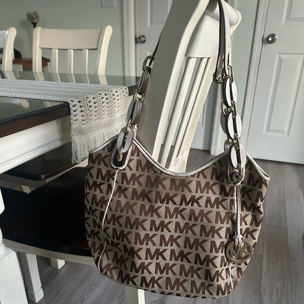 Michael Kors bag